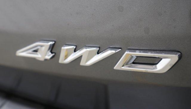new 2025 Ford Explorer car, priced at $50,440