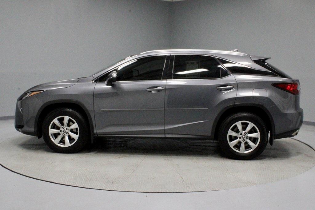 used 2019 Lexus RX 350 car, priced at $30,985