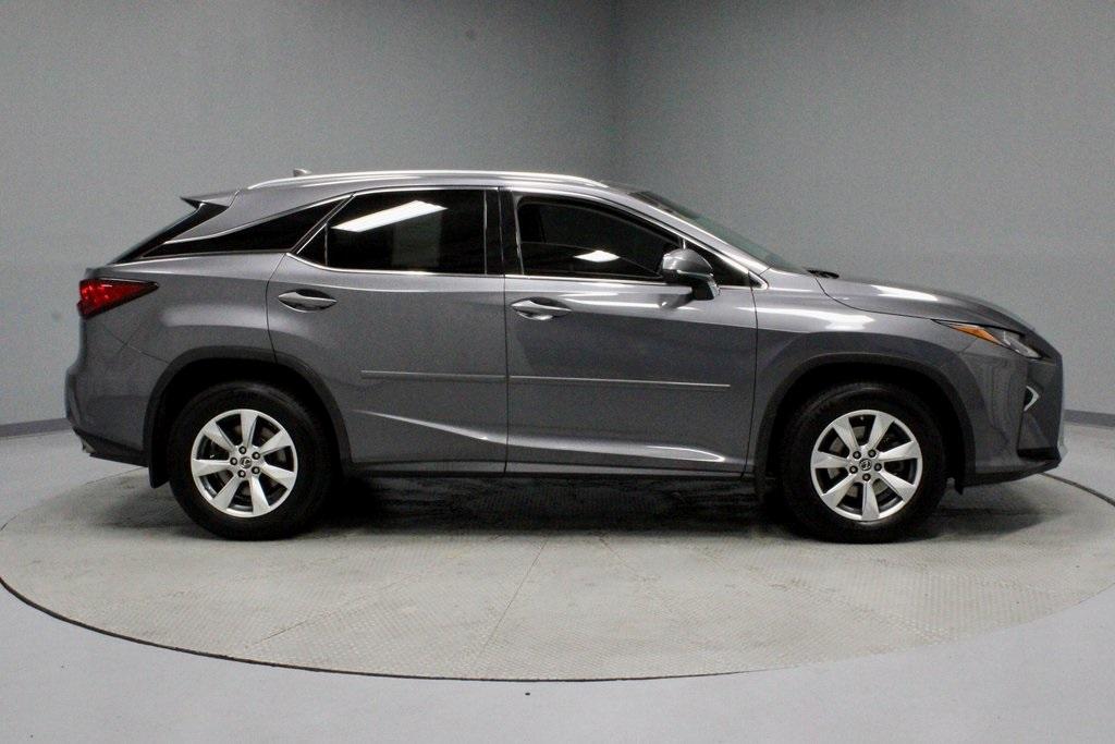 used 2019 Lexus RX 350 car, priced at $30,985
