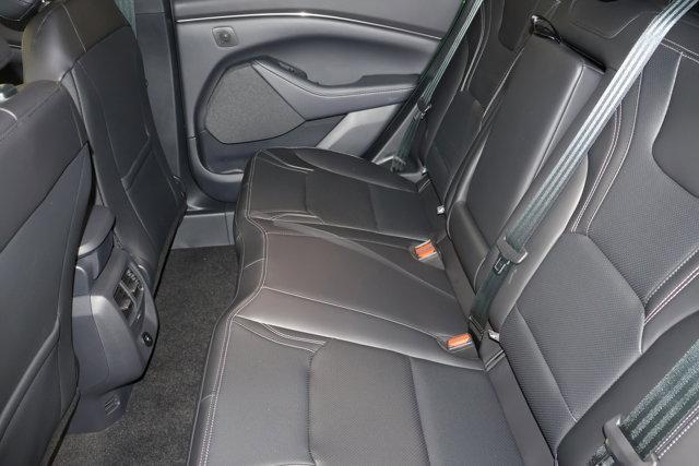 new 2025 Ford Mustang Mach-E car, priced at $52,270