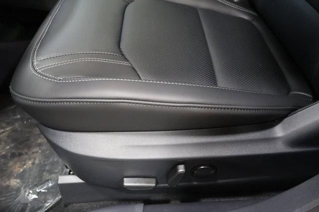 new 2025 Ford Mustang Mach-E car, priced at $52,270