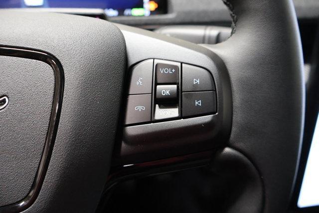 new 2025 Ford Mustang Mach-E car, priced at $52,270