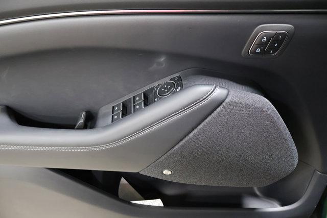 new 2025 Ford Mustang Mach-E car, priced at $52,270