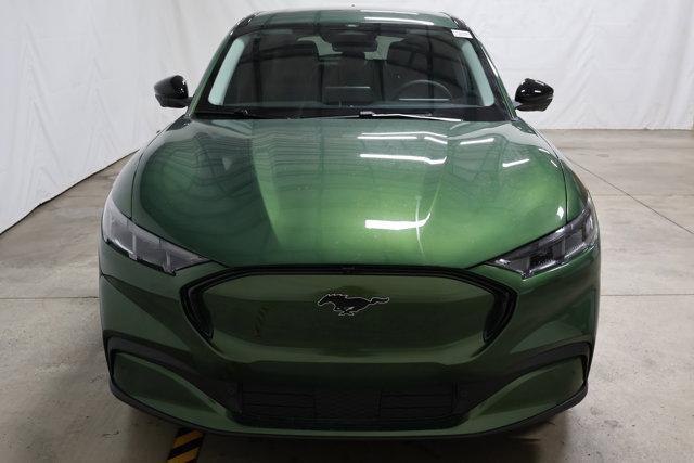 new 2025 Ford Mustang Mach-E car, priced at $52,270