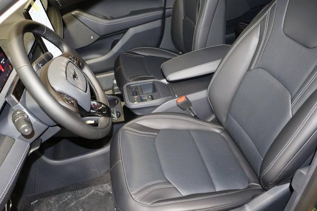 new 2025 Ford Mustang Mach-E car, priced at $52,270