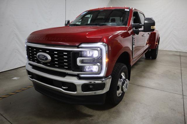 new 2024 Ford F-350 car, priced at $96,505