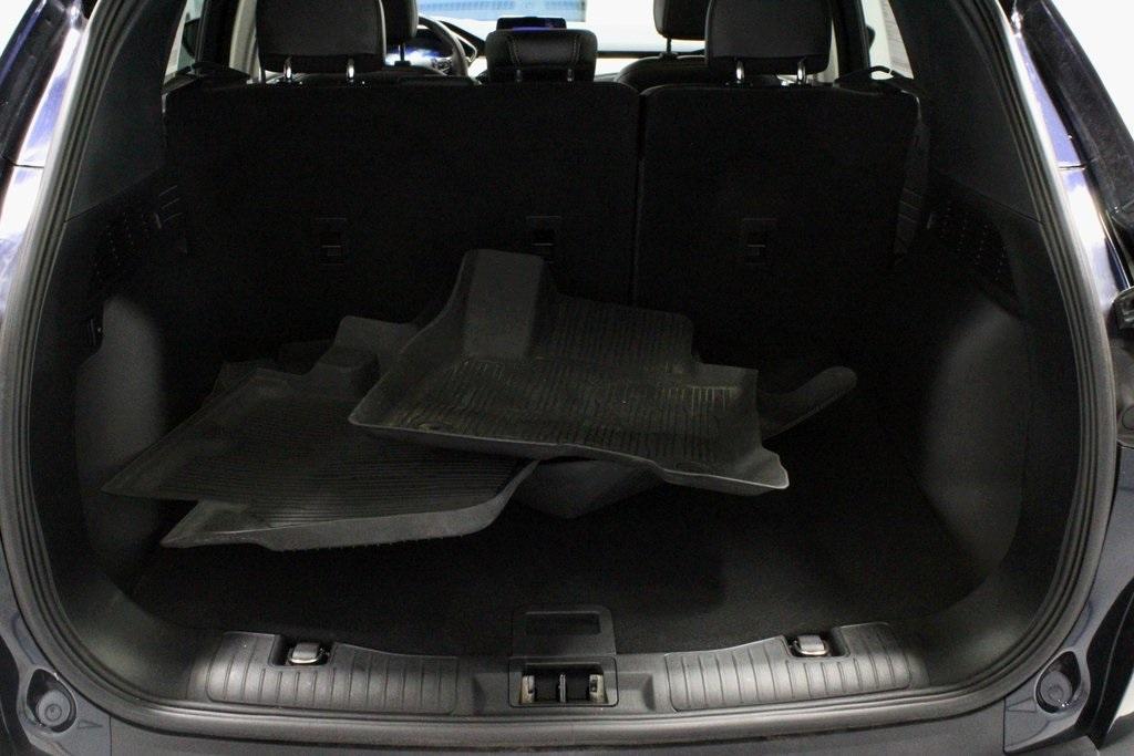 used 2021 Ford Escape car, priced at $20,949