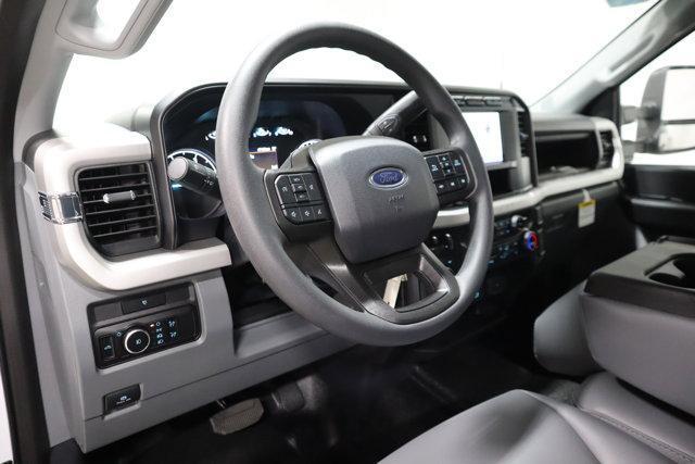 new 2024 Ford F-450 car, priced at $75,335