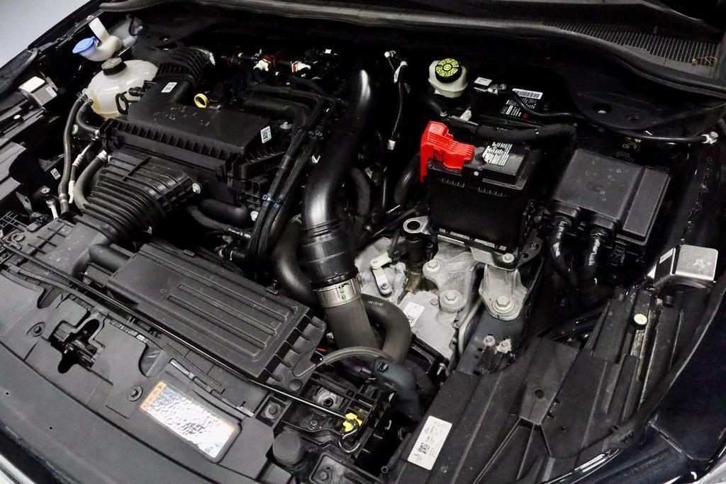 used 2023 Ford Escape car, priced at $22,372