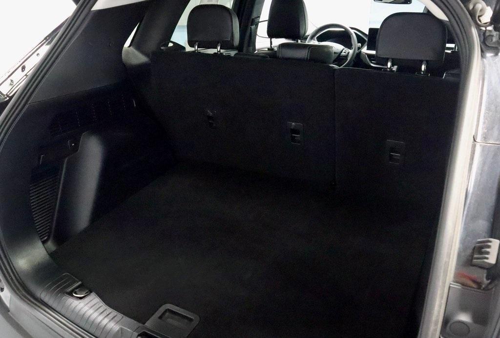 used 2023 Ford Escape car, priced at $22,372