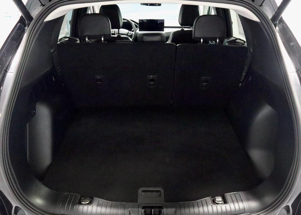 used 2023 Ford Escape car, priced at $22,372
