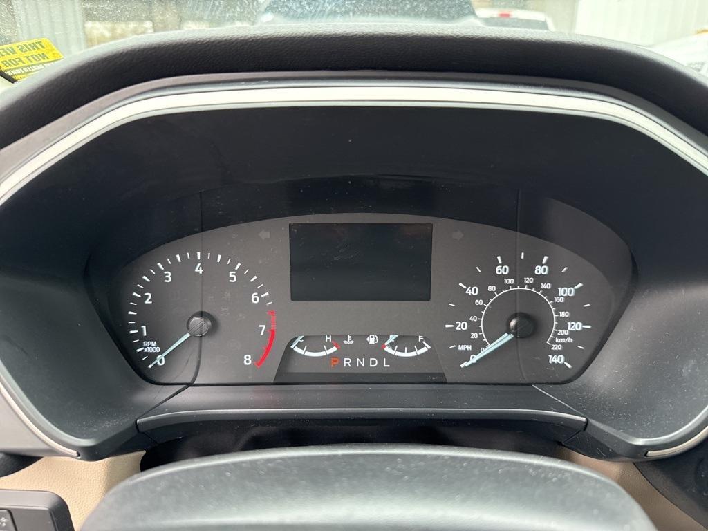used 2022 Ford Escape car, priced at $21,377
