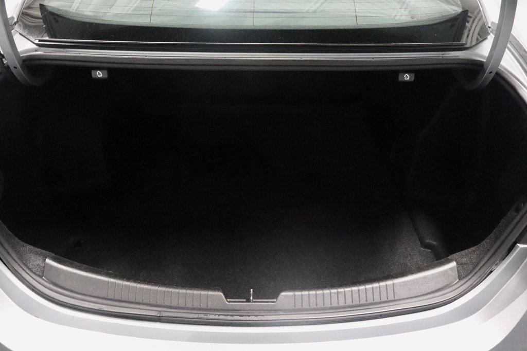 used 2024 Chevrolet Malibu car, priced at $20,453