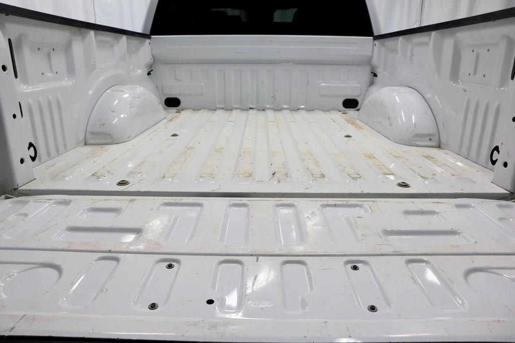 used 2023 Ford F-150 car, priced at $35,494