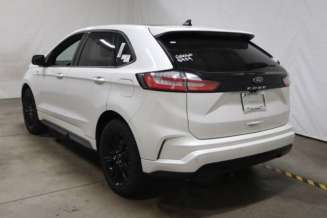 new 2024 Ford Edge car, priced at $46,955