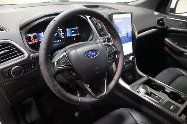 new 2024 Ford Edge car, priced at $42,577