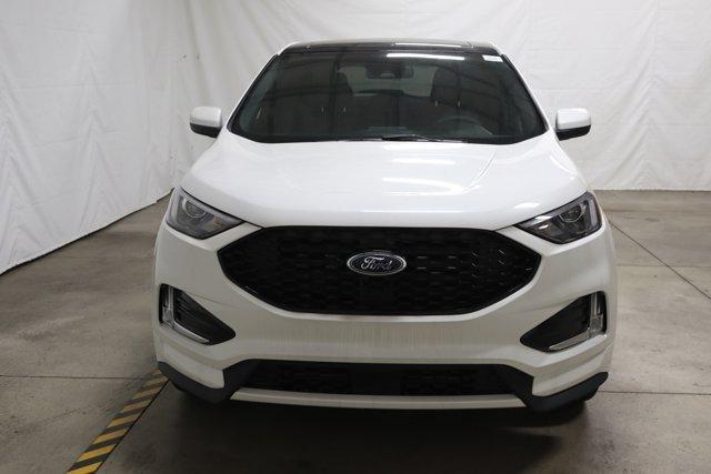 new 2024 Ford Edge car, priced at $42,577