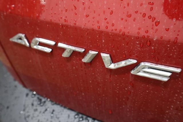 new 2025 Ford Escape car, priced at $34,895