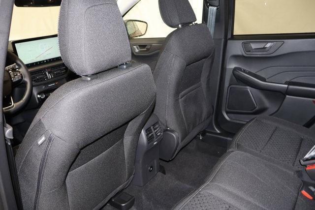 new 2025 Ford Escape car, priced at $34,895