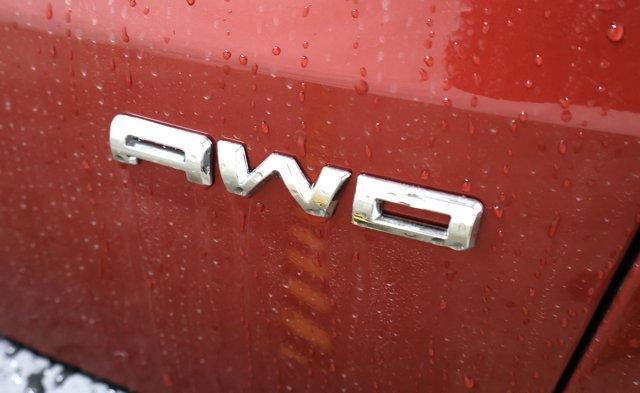 new 2025 Ford Escape car, priced at $34,895