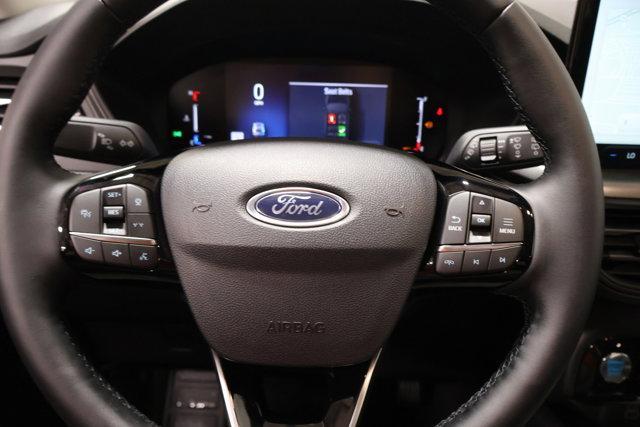 new 2025 Ford Escape car, priced at $34,895