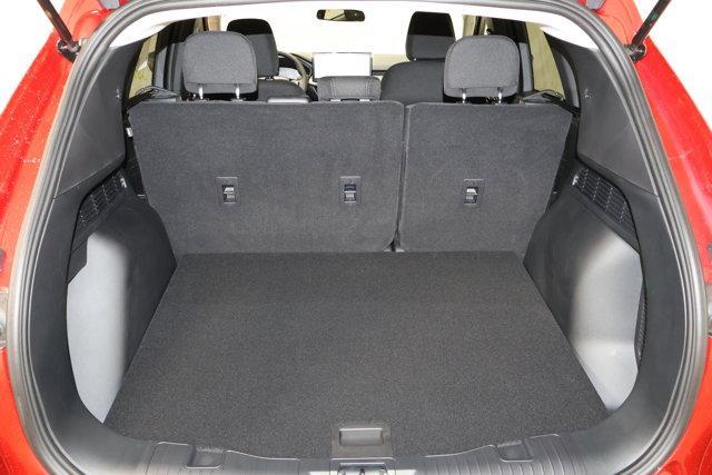 new 2025 Ford Escape car, priced at $34,895
