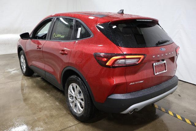 new 2025 Ford Escape car, priced at $34,895