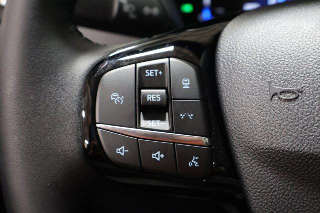 new 2025 Ford Escape car, priced at $30,189