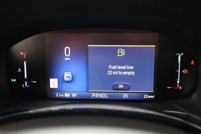 new 2025 Ford Escape car, priced at $34,895