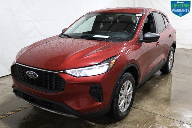 new 2025 Ford Escape car, priced at $34,895