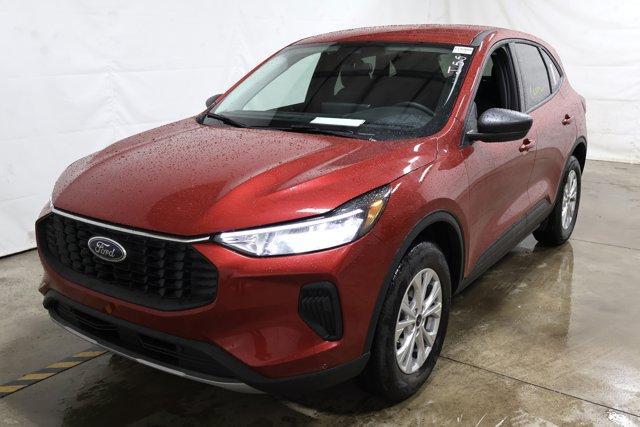 new 2025 Ford Escape car, priced at $34,895
