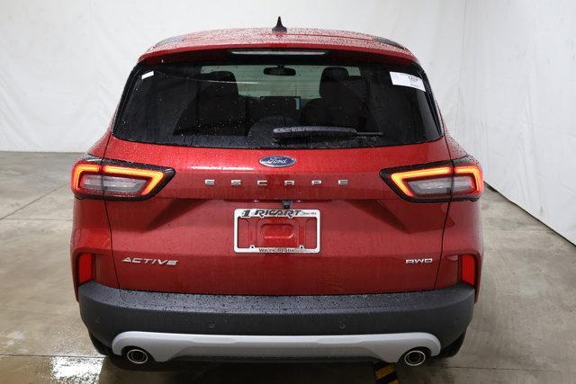 new 2025 Ford Escape car, priced at $34,895