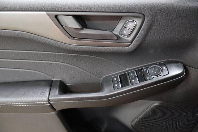 new 2025 Ford Escape car, priced at $30,189