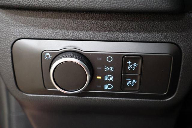 new 2025 Ford Escape car, priced at $34,895