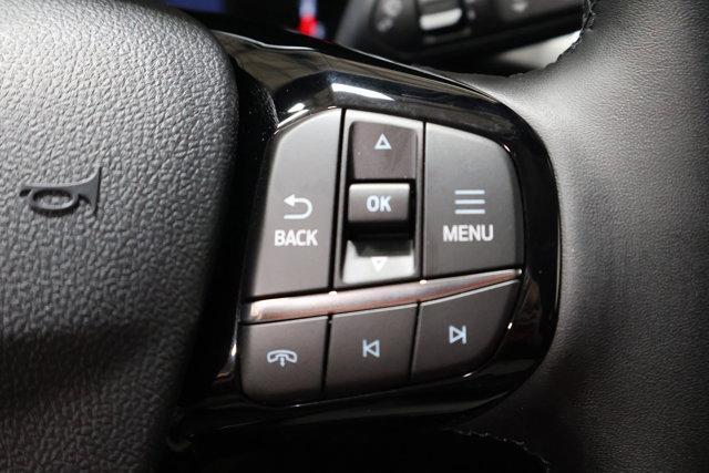 new 2025 Ford Escape car, priced at $34,895