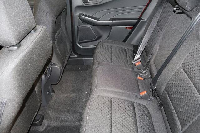 new 2025 Ford Escape car, priced at $34,895