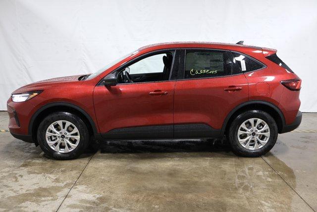new 2025 Ford Escape car, priced at $34,895