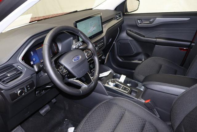 new 2025 Ford Escape car, priced at $34,895