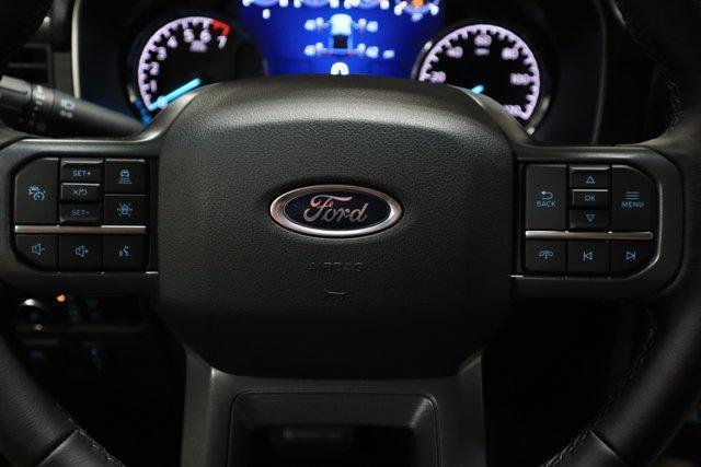 new 2023 Ford F-150 car, priced at $70,839