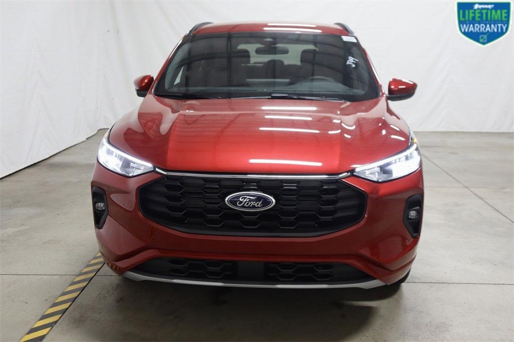 new 2024 Ford Escape car, priced at $36,966