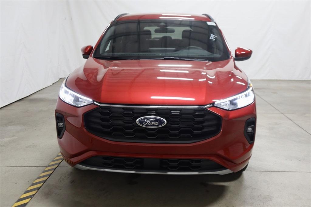 new 2024 Ford Escape car, priced at $37,410