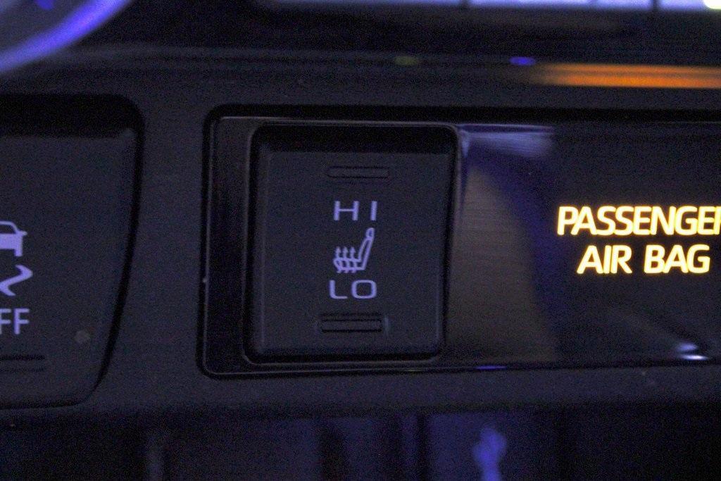 used 2022 Toyota RAV4 Hybrid car, priced at $28,236