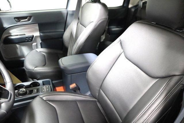new 2024 Ford Maverick car, priced at $41,305