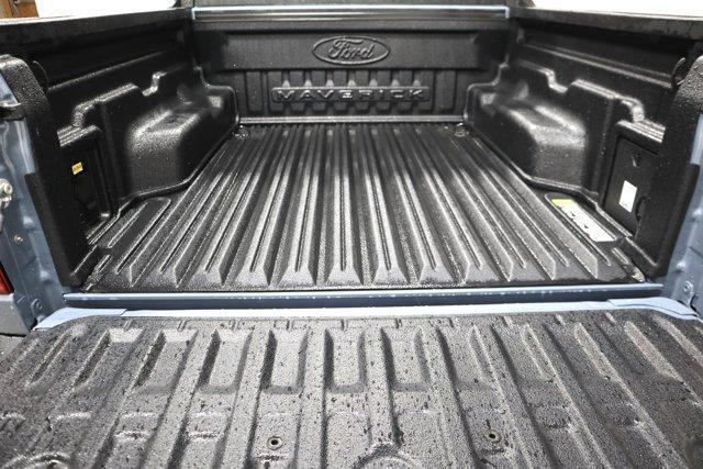 new 2024 Ford Maverick car, priced at $41,305
