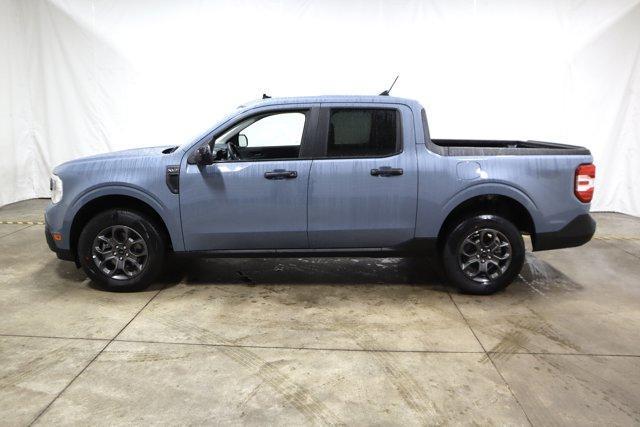 new 2024 Ford Maverick car, priced at $41,305