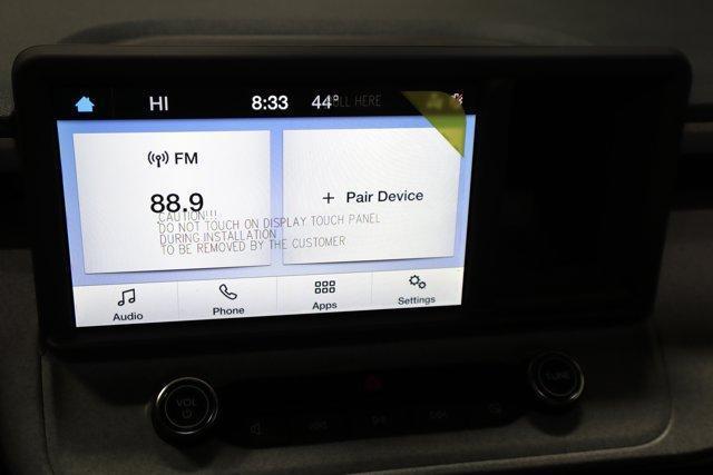 new 2024 Ford Maverick car, priced at $41,305