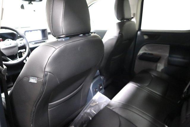 new 2024 Ford Maverick car, priced at $41,305