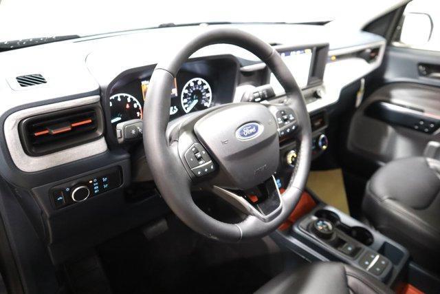 new 2024 Ford Maverick car, priced at $41,305