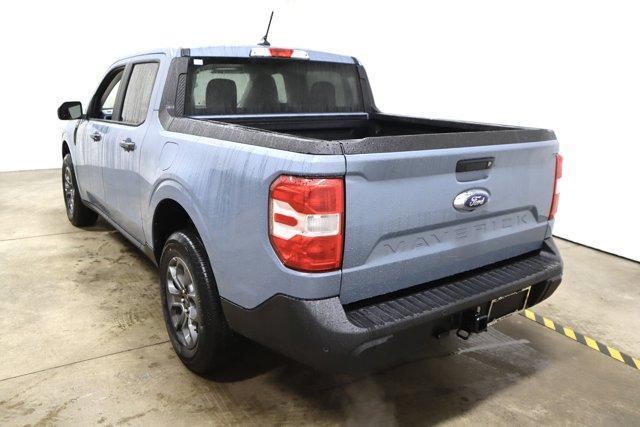 new 2024 Ford Maverick car, priced at $41,305