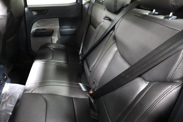 new 2024 Ford Maverick car, priced at $41,305